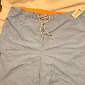 Polo Ralph Lauren Big & Tall swim trunks